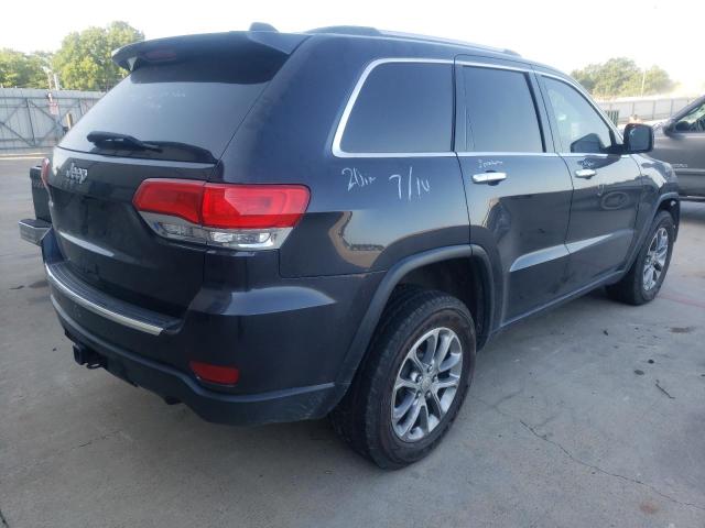 Photo 4 from auction – 2015 JEEP GRAND CHER with VIN 1C4RJFBG8FC955153
