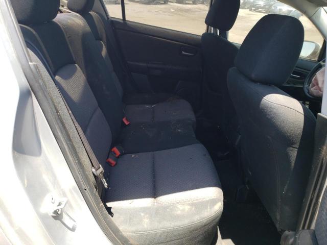Photo 6 from auction – 2006 MAZDA 3 I with VIN JM1BK32G361514040