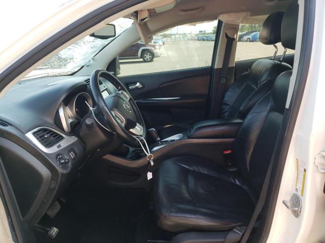 Photo 5 from auction – 2015 DODGE JOURNEY R/ with VIN 3C4PDCEG8FT712925