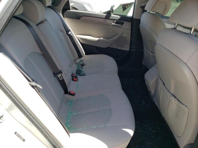 Photo 6 from auction – 2016 HYUNDAI SONATA SE with VIN 5NPE24AF3GH387912