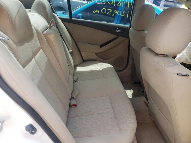 Photo 6 from auction – 2012 NISSAN ALTIMA BAS with VIN 1N4AL2APXCN487871
