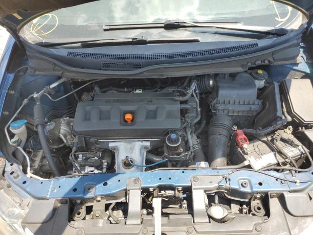 Photo 7 from auction – 2012 HONDA CIVIC EX with VIN 19XFB2F89CE343933