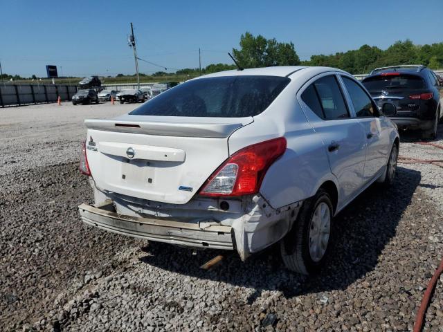 Photo 4 from auction – 2015 NISSAN VERSA S with VIN 3N1CN7AP1FL812392
