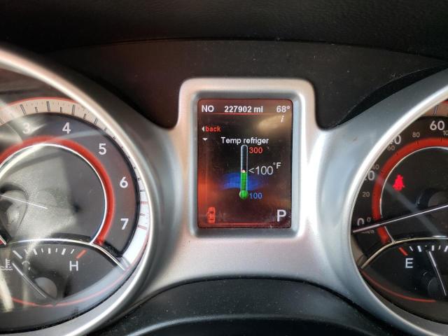 Photo 8 from auction – 2012 DODGE JOURNEY SX with VIN 3C4PDDBG7CT205682