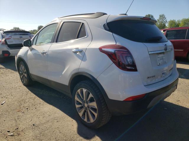 Photo 3 from auction – 2018 BUICK ENCORE PRE with VIN KL4CJASB2JB656845
