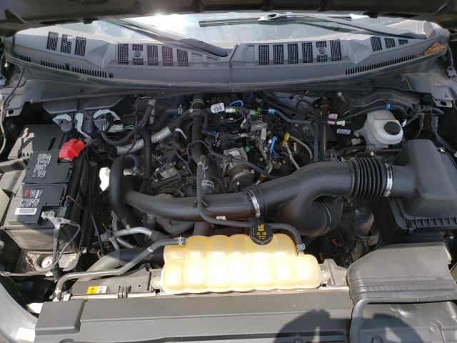 Photo 7 from auction – 2019 FORD F150 SUPER with VIN 1FTEW1EP0KKD44855