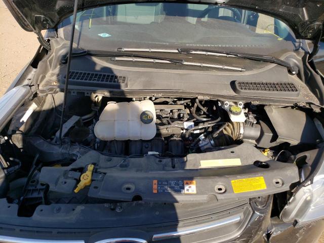 Photo 7 from auction – 2016 FORD ESCAPE SE with VIN 1FMCU0G74GUA43016