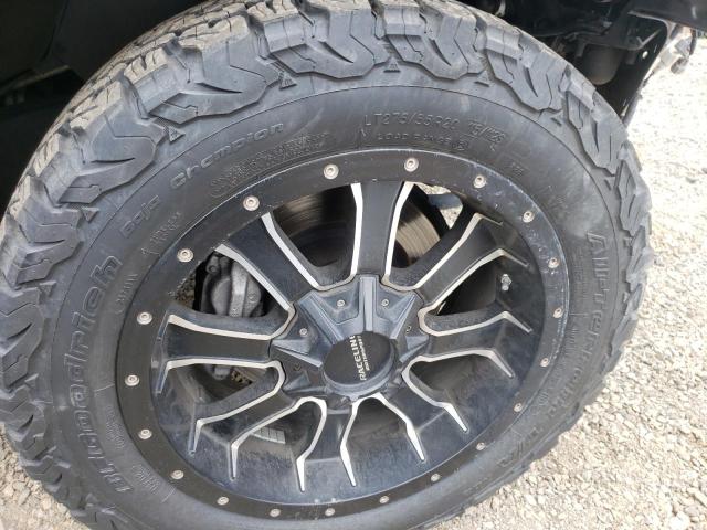 Photo 10 from auction – 2017 TOYOTA SEQUOIA PL with VIN 5TDDY5G1XHS150244