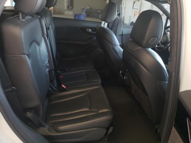 Photo 6 from auction – 2017 AUDI Q7 PRESTIG with VIN WA1VABF74HD027591