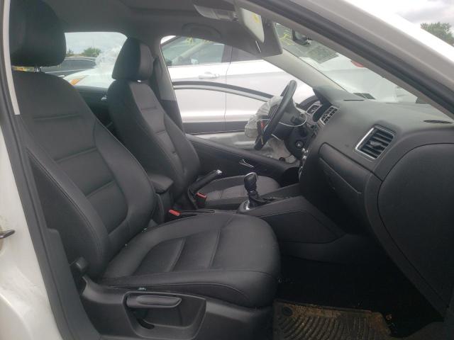 Photo 5 from auction – 2012 VOLKSWAGEN JETTA SE with VIN 3VWDP7AJ5CM306543
