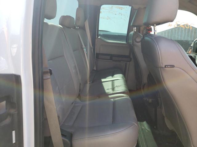 Photo 6 from auction – 2017 FORD F150 with VIN 1FTEX1CG9HFA67656