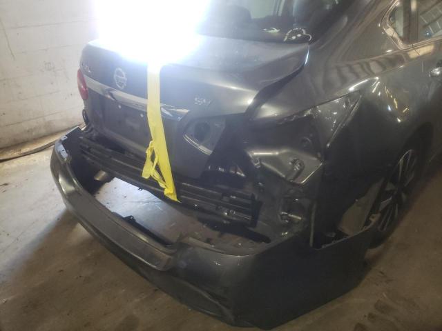 Photo 9 from auction – 2018 NISSAN ALTIMA 2.5 with VIN 1N4AL3AP6JC212481