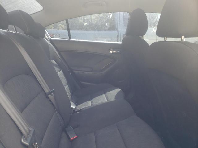 Photo 6 from auction – 2014 KIA FORTE LX with VIN KNAFK4A68E5156762