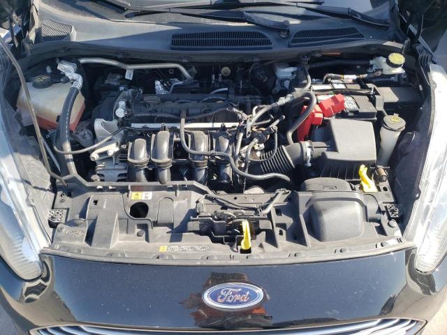 Photo 7 from auction – 2016 FORD FIESTA SE with VIN 3FADP4BJ8GM122208