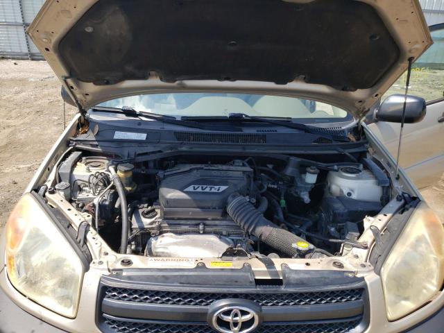 صورة رقم 7 من المزاد - 2005 TOYOTA RAV4 مع VIN JTEHD20V850068449