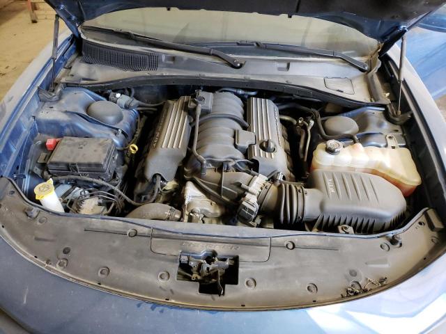 Photo 7 from auction – 2020 DODGE CHARGER SC with VIN 2C3CDXGJ8LH162262