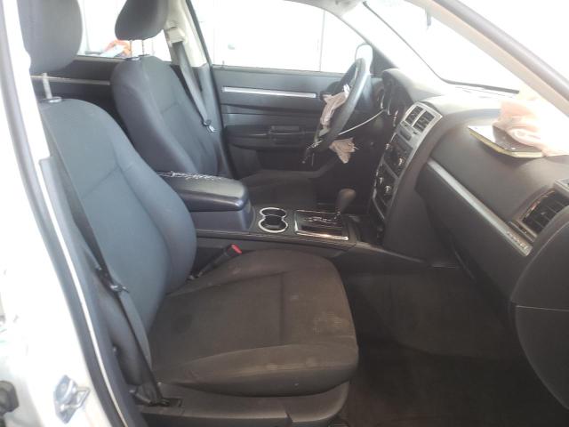 Photo 5 from auction – 2010 DODGE CHARGER SX with VIN 2B3CA3CV5AH256569