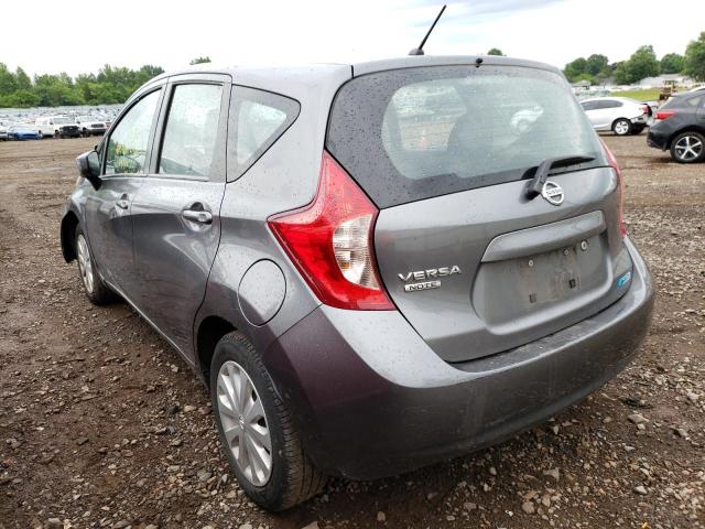 Photo 3 from auction – 2016 NISSAN VERSA NOTE with VIN 3N1CE2CPXGL380774