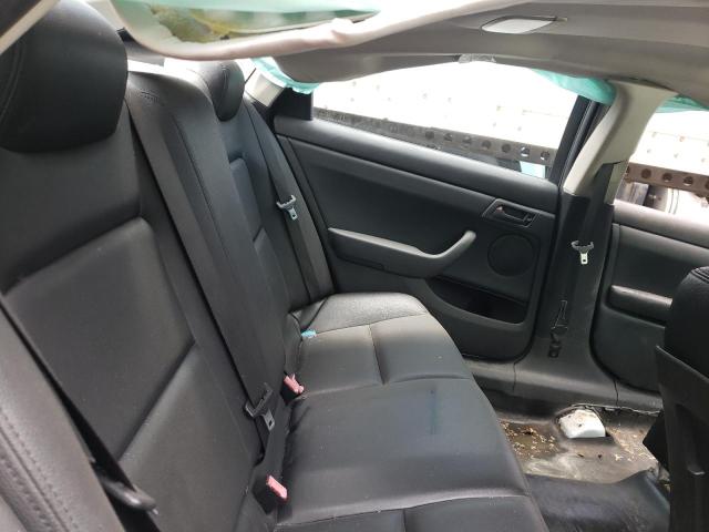 Photo 6 from auction – 2012 CHEVROLET CAPRICE PO with VIN 6G1MK5R32CL666362
