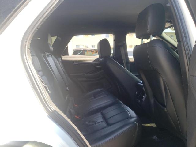 Photo 6 from auction – 2020 LAND ROVER RANGE ROVE with VIN SALZP2FX5LH080686
