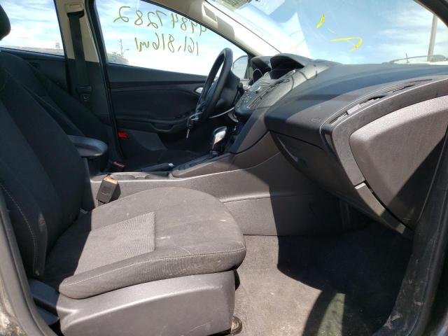 صورة رقم 5 من المزاد - 2018 FORD FOCUS SE مع VIN 1FADP3F22JL226814
