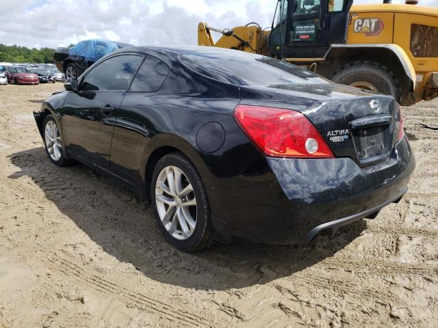 Photo 3 from auction – 2009 NISSAN ALTIMA 3.5 with VIN 1N4BL24E19C131733