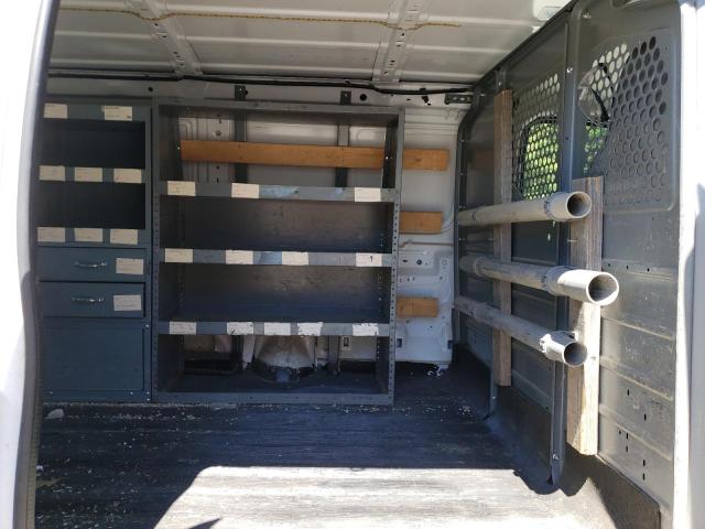 Photo 6 from auction – 2014 FORD ECONOLINE with VIN 1FTNE2EW4EDA53848