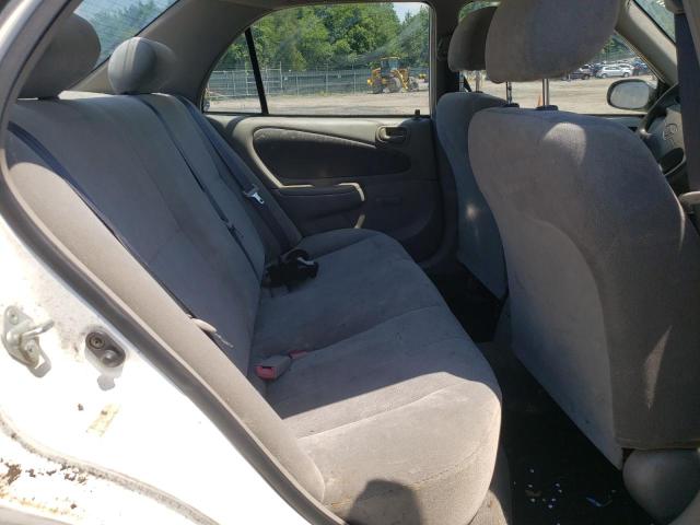 Photo 6 from auction – 2001 TOYOTA COROLLA CE with VIN 2T1BR12E21C512587