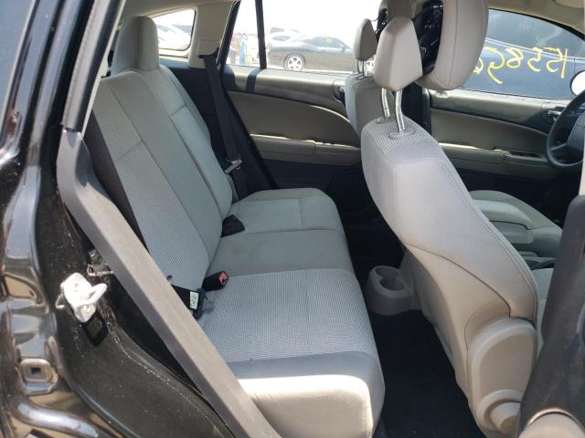 Photo 6 from auction – 2012 DODGE CALIBER with VIN 1C3CDWDA8CD528619