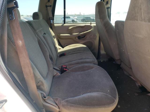 Photo 6 from auction – 2002 FORD EXPEDITION with VIN 1FMRU15W92LA61519