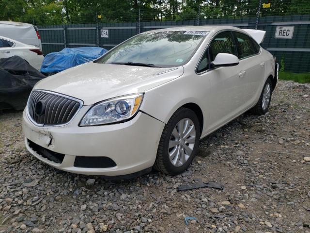 صورة رقم 2 من المزاد - 2016 BUICK VERANO مع VIN 1G4PP5SK5G4102463