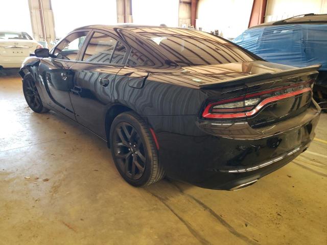 Photo 3 from auction – 2021 DODGE CHARGER SX with VIN 2C3CDXBG7MH612187