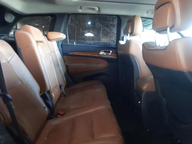 Photo 6 from auction – 2011 JEEP GRAND CHER with VIN 1J4RR6GTXBC640549