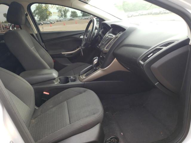 Photo 5 from auction – 2012 FORD FOCUS SEL with VIN 1FAHP3H21CL121098