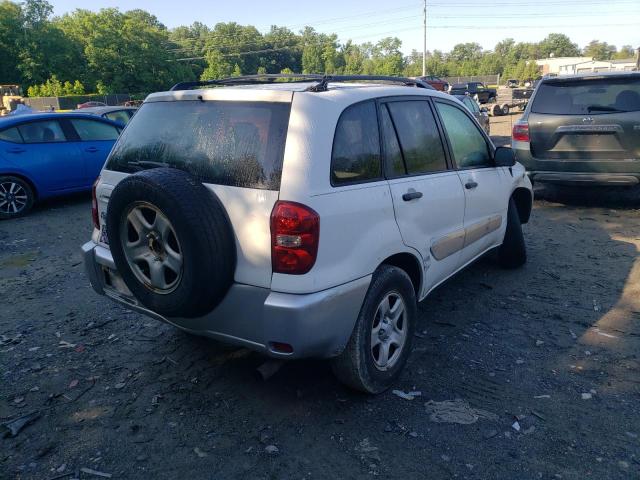 Photo 4 from auction – 2004 TOYOTA RAV4 with VIN JTEGD20V140030572