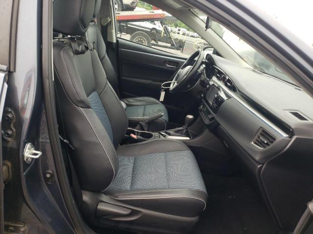 Photo 5 from auction – 2014 TOYOTA COROLLA L with VIN 2T1BURHE5EC106751