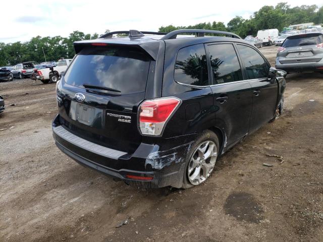 Photo 4 from auction – 2017 SUBARU FORESTER 2 with VIN JF2SJAWC7HH557130