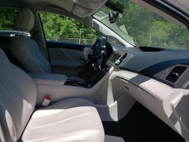 Photo 5 from auction – 2010 TOYOTA VENZA with VIN 4T3ZA3BB5AU027020