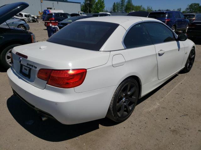 Photo 4 from auction – 2012 BMW 335 I with VIN WBADX7C5XCE745274