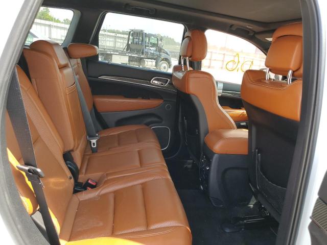 Photo 6 from auction – 2015 JEEP GRAND CHER with VIN 1C4RJFDJ4FC862705
