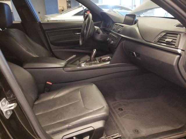 Photo 5 from auction – 2014 BMW 328 XI SUL with VIN WBA3B5C51EP652262
