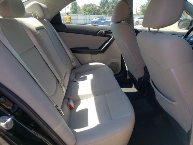 Photo 6 from auction – 2010 KIA FORTE EX with VIN KNAFU4A28A5808832