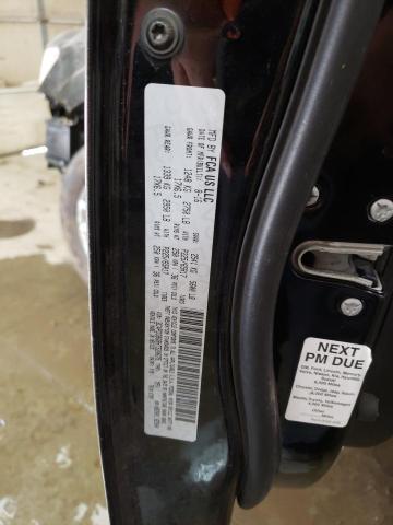 Photo 10 from auction – 2017 DODGE JOURNEY SX with VIN 3C4PDDBG8HT520675