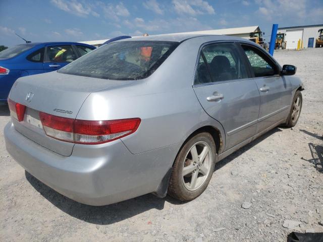 Photo 4 from auction – 2003 HONDA ACCORD EX with VIN JHMCM56623C037076