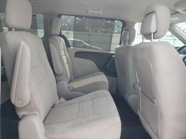 Photo 6 from auction – 2013 DODGE GRAND CARA with VIN 2C4RDGCG4DR778889