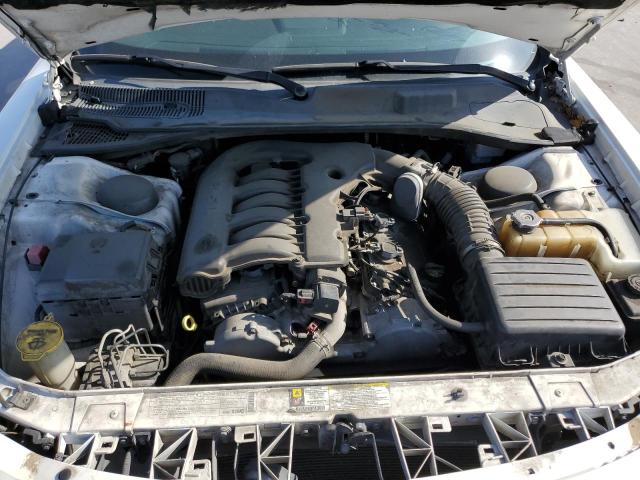 Photo 7 from auction – 2010 DODGE CHARGER SX with VIN 2B3CA3CV1AH169283