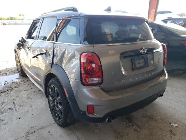 Photo 3 from auction – 2018 MINI COOPER S C with VIN WMZYT3C38J3E00103