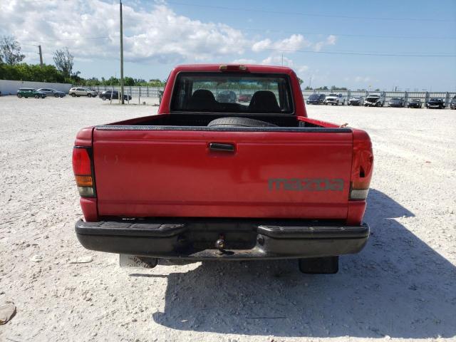Photo 6 from auction – 1994 MAZDA B3000 CAB with VIN 4F4CR16U4RTN12267