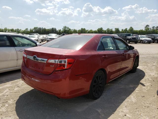 Photo 4 from auction – 2012 TOYOTA CAMRY BASE with VIN 4T4BF1FK0CR255977