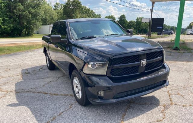 RAM 1500 ST 2014 with VIN 1C6RR6KT6ES140161 - Photo from auction